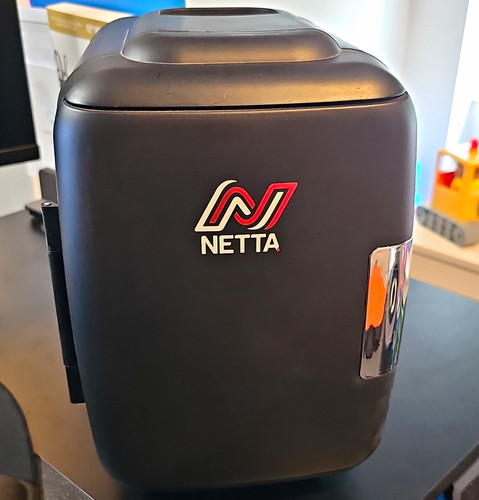 Netta mfp portable - mfp-5l,