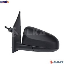 EXTERIOR MIRROR 6137256 FOR