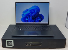 ASUS Zenbook 14" OLED UX5400E