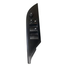 HILUX ELECTRIC FRONT RIGHT WINDOW SWITCH DOUBLE CAB 2016-23 84820-0D590