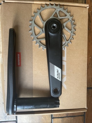 Sram apex axs - sram, 1x