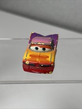 Disney Pixar Cars Radiator Springs Ramone Mini Racer 1:55 Diecast Car Toy