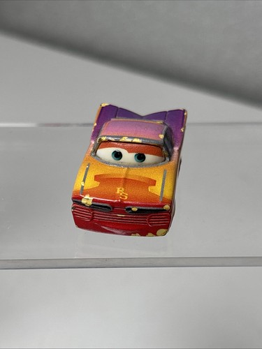 Disney pixar cars - pixar,