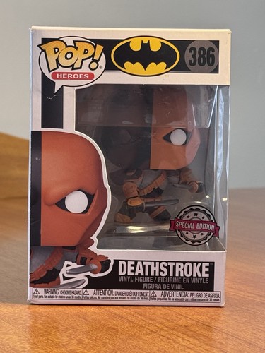 Funko pop vinyl universe - funko,