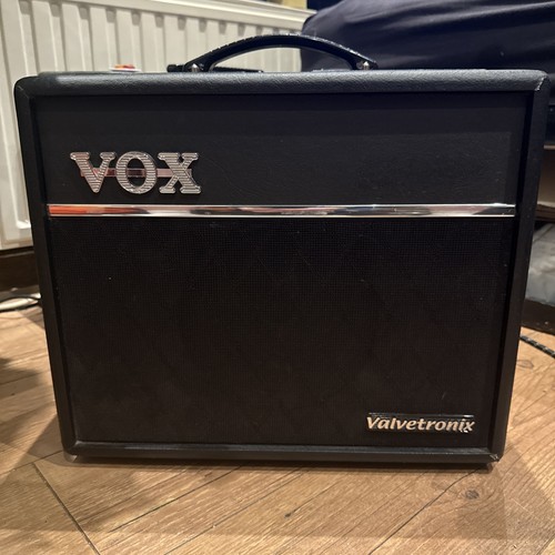 Vox valvetronix vt20 20w - vt20+,