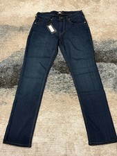 PAIGE Federal Slim-Fit