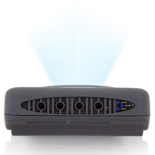 Puremate ionic air - ionic,
