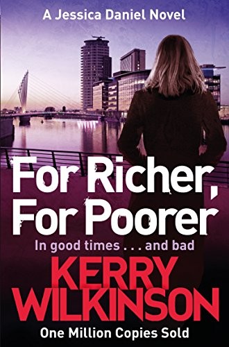 For richer poorer - for, richer,