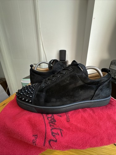 Christian louboutin louis - christian,