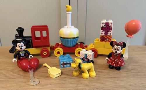 Lego duplo 10941 mickey - 10941, &