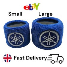 Yamaha Brake Reservoir Sock