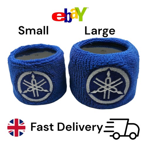 Yamaha brake reservoir sock - yamaha,
