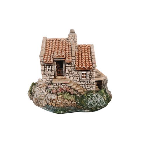 Lilliput lane mair haven - mair, 1992