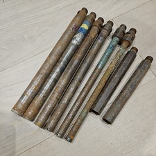 Wet Diamond Core Drill Bits