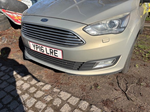 Ford grand max - ford,