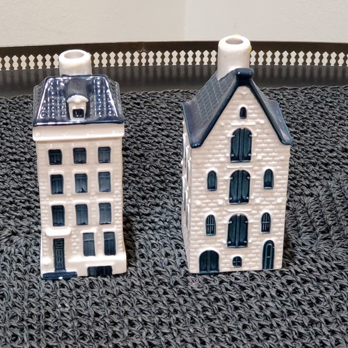Klm delft canal houses - delft,