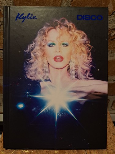 Kylie minogue disco deluxe - deluxe, cd