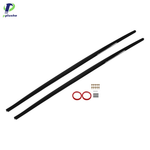 Style side skirts extension - mp,