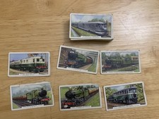 GALLAHER 1937 CIGARETTE CARDS