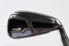 Taylormade M6 #4 Iron / 19