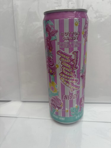 Alani energy drink - nu, 355ml