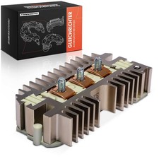 Rectifier Generator 12V 80mm