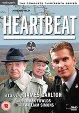 Heartbeat - Complete Series 13