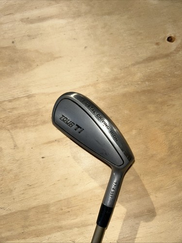 Dunlop tour driving - ti, 19°