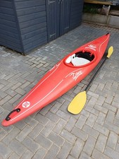 Perception Dancer Kayak with