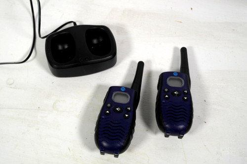 Maplin twin talker - maplin,