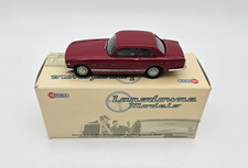 1:43 Lansdowne Models Bristol