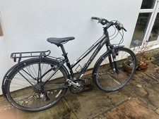 Women cube cls bicycle - women’s,