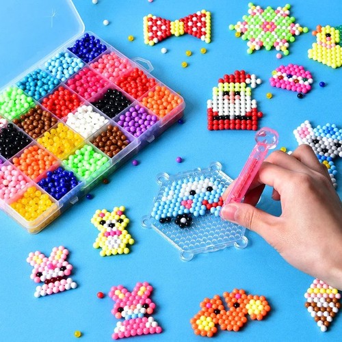 1000 pcs box diy water - 1000,