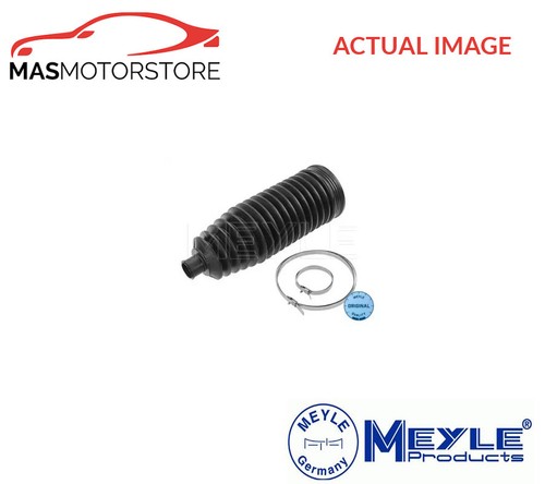 Bellows steering rack boot kit - bellows,