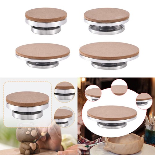 Sculpting wheel turntable - sculpting,