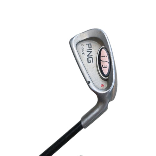 Ping size iron orange - ping, o-size