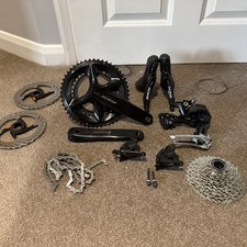 Shimano 105 R7120 R7170