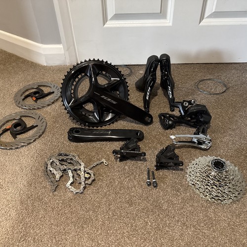Shimano 105 r7120 r7170 - 105,