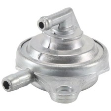 Gas Vacuum  Pump  Petcock 50cc