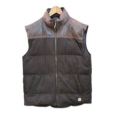 PG FIELD Padded Gilet Mens