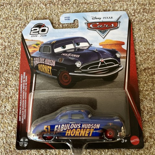 Disney pixar cars fabulous - disney,
