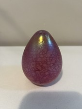 John Ditchfield Glasform Paperweight