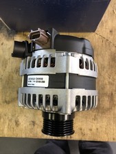 Alternator  Fits Ford Focus,Kuga Mazda 3, Volvo C30,70,S40,V50 1.6,2.0 T. DSL