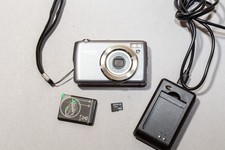 Polaroid iEX29 18MP Digital