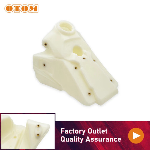 Otom motorcycle fuel tank gas - fuel,