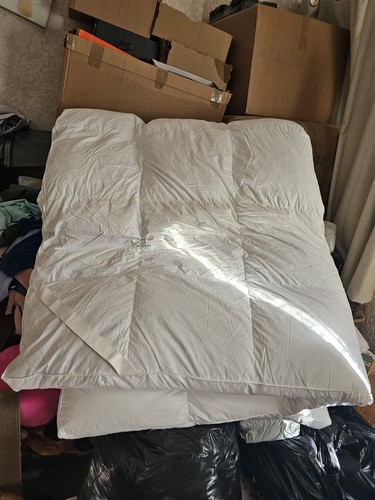 The fine bedding company - the,