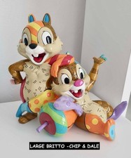 BNWOB Disney Britto Chip And