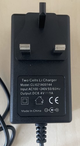 Hope vision ion - vision, r4