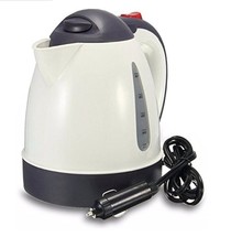 24V Electric Car Kettle Travel