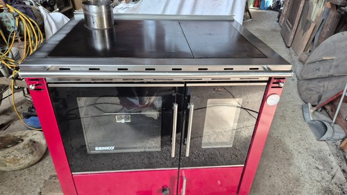 Senko 35kw wood - c,